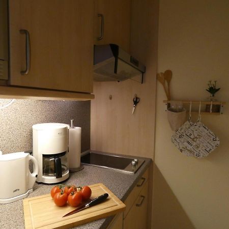 Harzlich Apartman Altenau  Kültér fotó