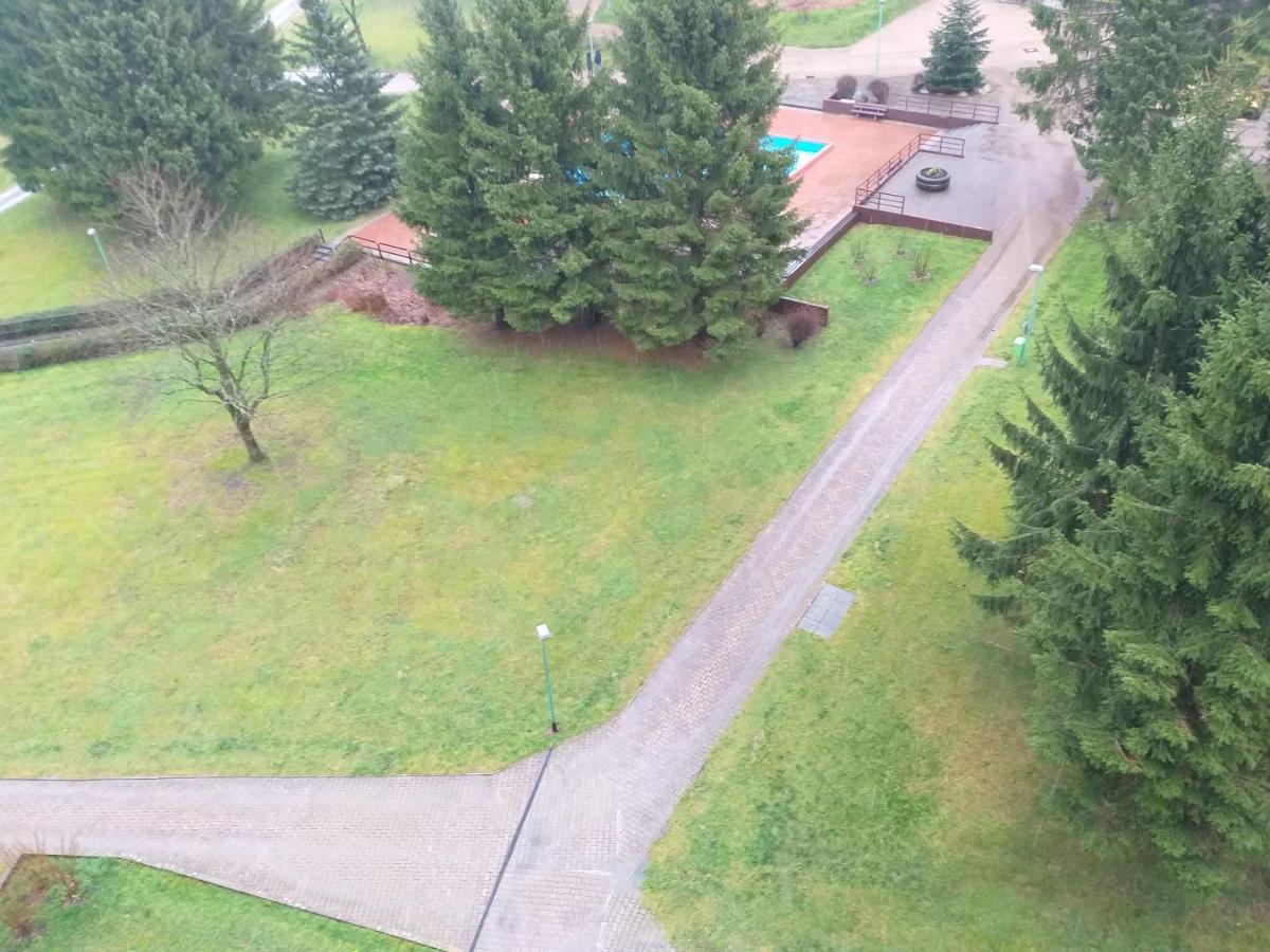 Harzlich Apartman Altenau  Kültér fotó