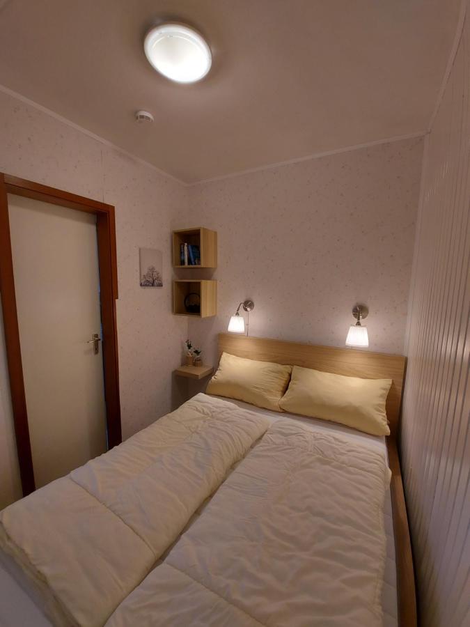 Harzlich Apartman Altenau  Kültér fotó