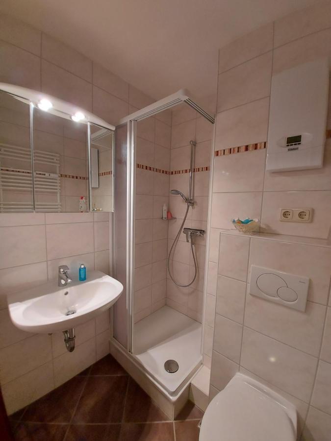 Harzlich Apartman Altenau  Kültér fotó