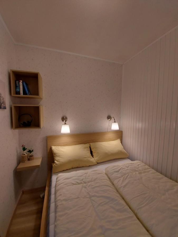 Harzlich Apartman Altenau  Kültér fotó