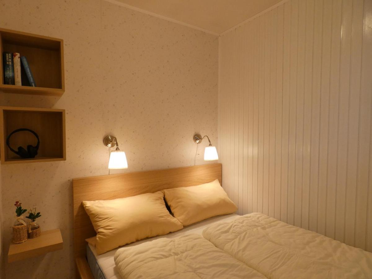 Harzlich Apartman Altenau  Kültér fotó
