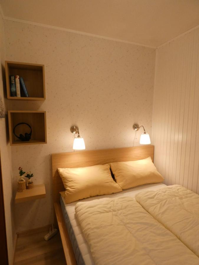 Harzlich Apartman Altenau  Kültér fotó