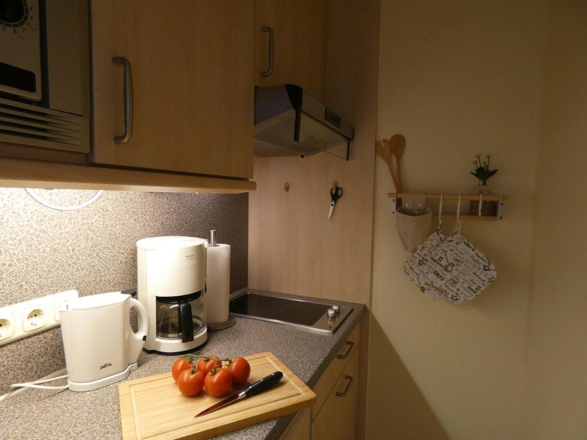 Harzlich Apartman Altenau  Kültér fotó