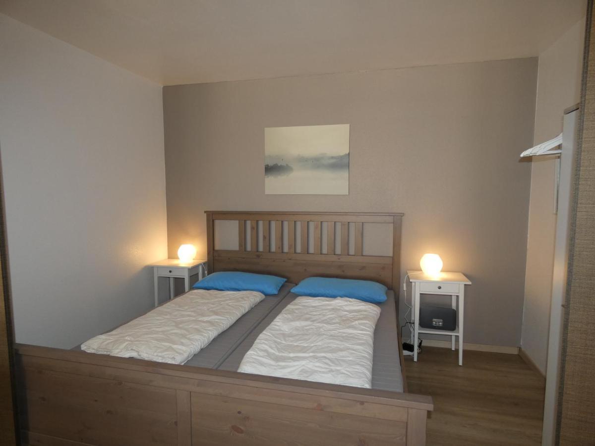 Harzlich Apartman Altenau  Kültér fotó