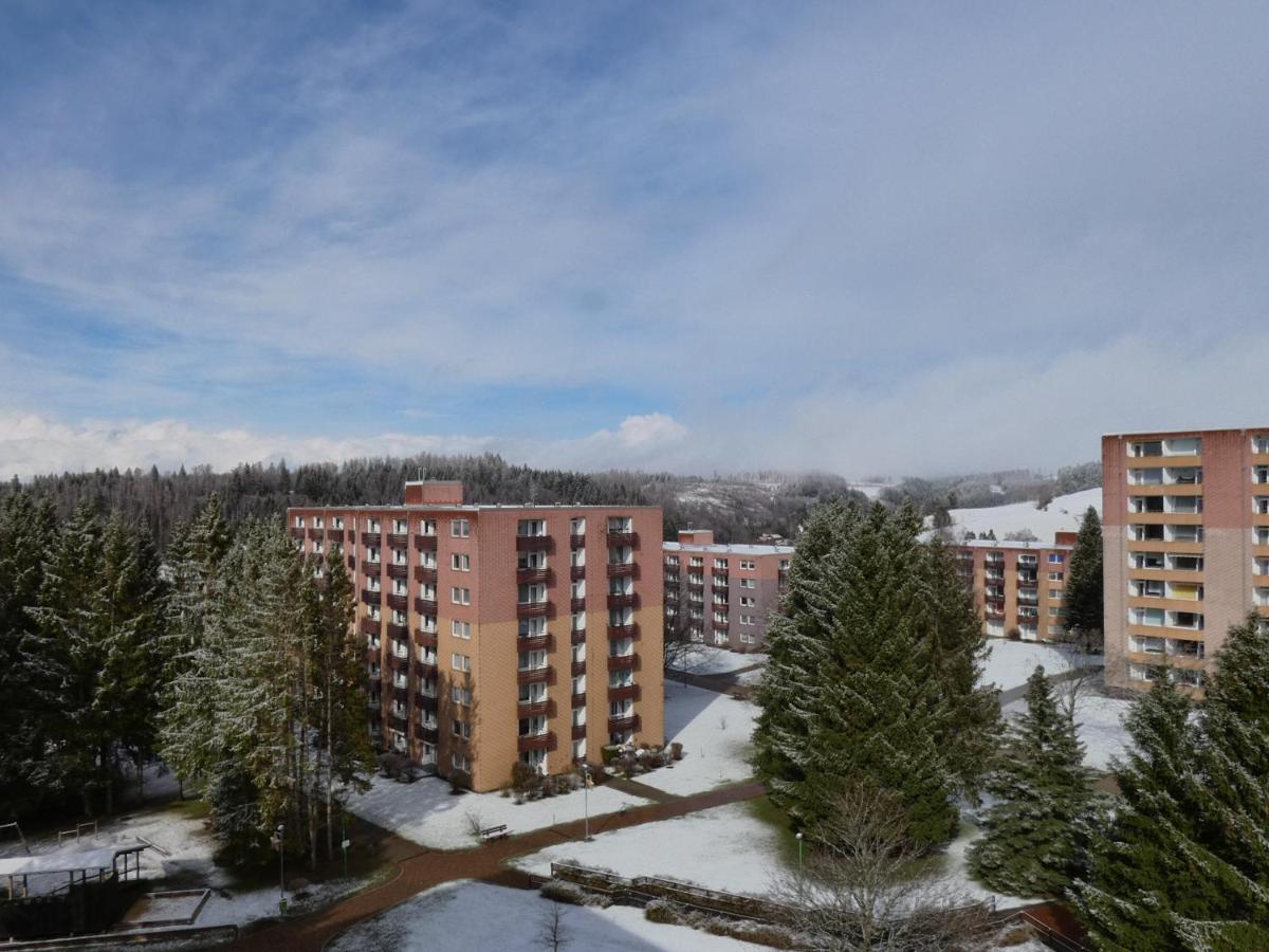 Harzlich Apartman Altenau  Kültér fotó