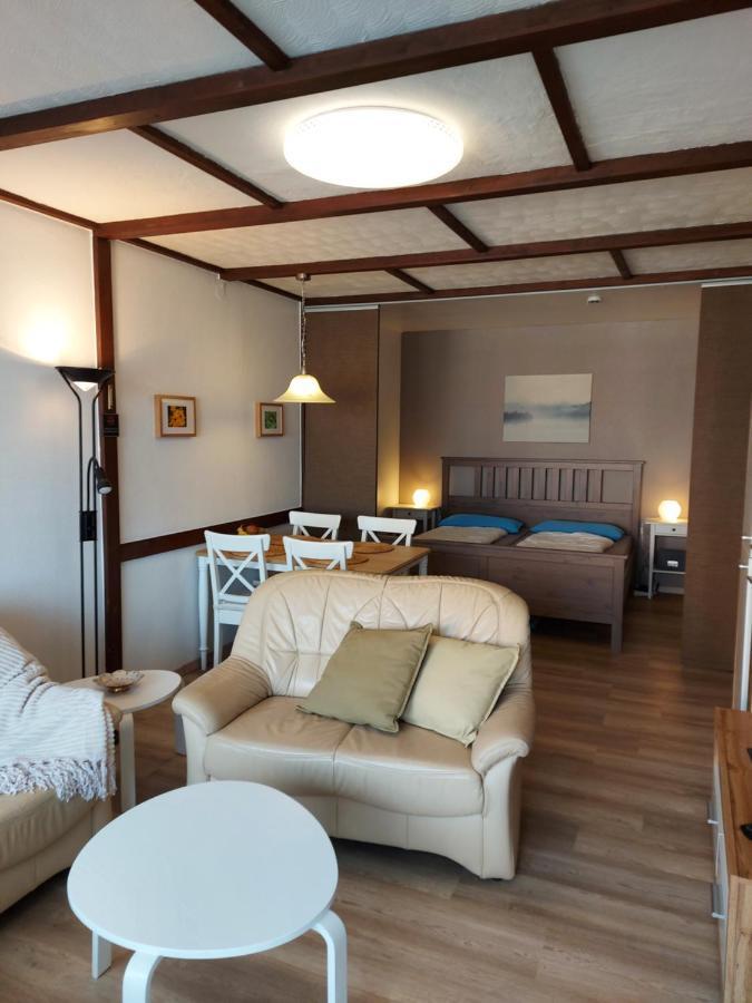 Harzlich Apartman Altenau  Kültér fotó
