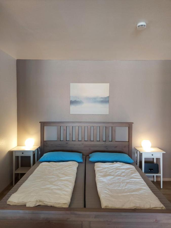 Harzlich Apartman Altenau  Kültér fotó