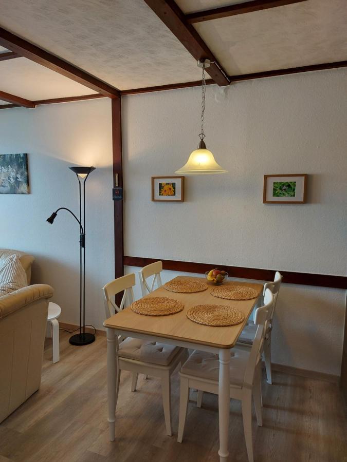 Harzlich Apartman Altenau  Kültér fotó