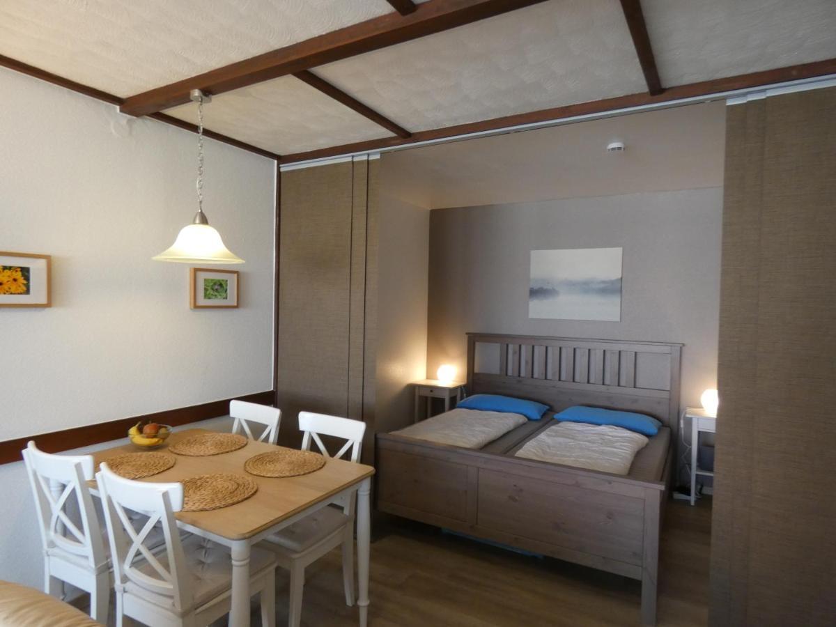 Harzlich Apartman Altenau  Kültér fotó