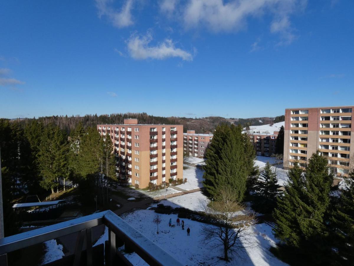 Harzlich Apartman Altenau  Kültér fotó