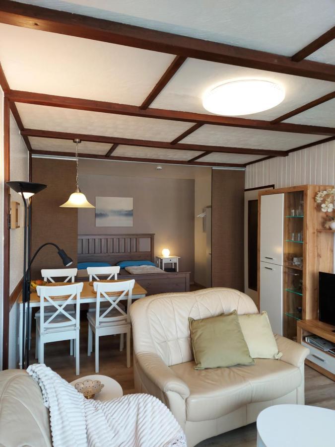 Harzlich Apartman Altenau  Kültér fotó