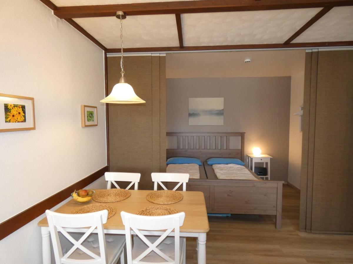 Harzlich Apartman Altenau  Kültér fotó